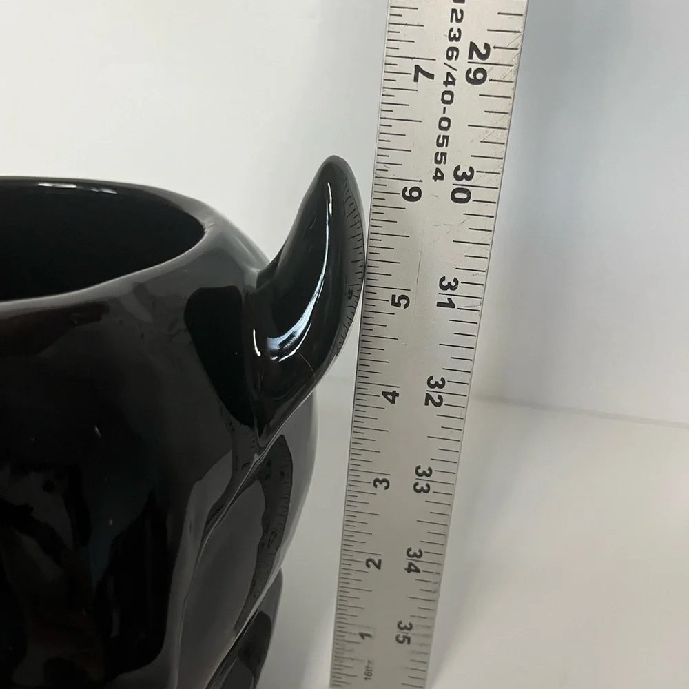Killstar ashmedai planter